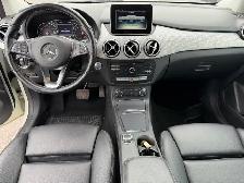 2016 Mercedes-Benz B-Class B 250 Sports Tourer - Photo 11