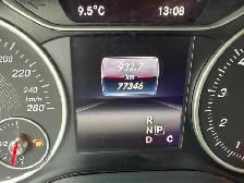 2016 Mercedes-Benz B-Class B 250 Sports Tourer - Photo 15
