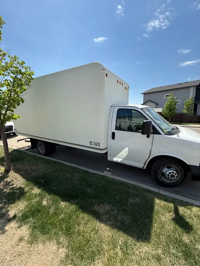 Need 2 strong guys  . House move