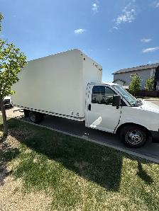 Need 2 strong guys  . House move