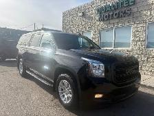 2018 GMC Yukon XL 4WD 4dr SLE 5.3L 8 PASSENGER - Photo 2
