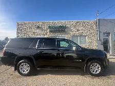 2018 GMC Yukon XL 4WD 4dr SLE 5.3L 8 PASSENGER - Photo 3