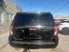 2018 GMC Yukon XL 4WD 4dr SLE 5.3L 8 PASSENGER - Photo 5