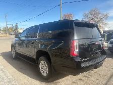 2018 GMC Yukon XL 4WD 4dr SLE 5.3L 8 PASSENGER - Photo 6