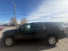 2018 GMC Yukon XL 4WD 4dr SLE 5.3L 8 PASSENGER - Photo 7