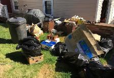 free scrap metal pick up 647-920-7509 - Photo 3