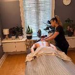 indian/Pakistani girls required for Spa