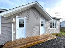 27 Barnes Rd - Bay Roberts - Two Bedroom Unit - Photo 2
