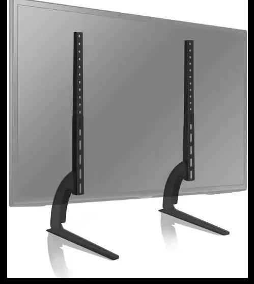 Protech Universal Tabletop TV Stand DS 313 For 26″ To 80″ LCD/LE