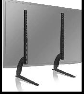 Protech Universal Tabletop TV Stand DS 313 For 26″ To 80″ LCD/LE