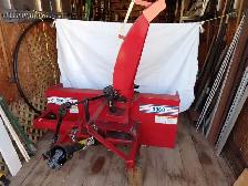 Art's Way Agro Trend 3 Point Snowblower