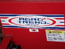 Art's Way Agro Trend 3 Point Snowblower - Photo 4