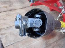 Art's Way Agro Trend 3 Point Snowblower - Photo 5