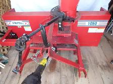 Art's Way Agro Trend 3 Point Snowblower - Photo 6