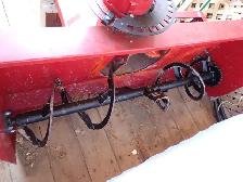 Art's Way Agro Trend 3 Point Snowblower - Photo 9