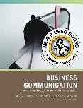 Business Communication 1st edition Brounstein 9780471790778