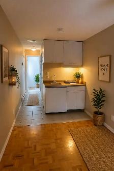 RIVERVIEW APARTMENTS -  Studios  Available Now! - Photo 2