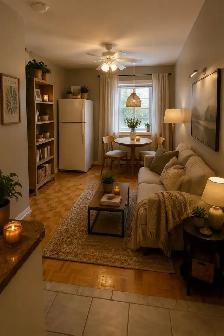 RIVERVIEW APARTMENTS -  Studios  Available Now! - Photo 4