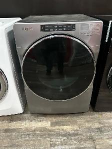 WHIRLPOOL ELECTRIC DRYER