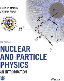 Nuclear and Particle Physics An Introduction 3E 9781119344612