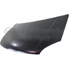 Ford Freestar 2004-2007 Hood - Photo 4