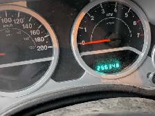 Jeep Wrangler Sahara - Photo 4