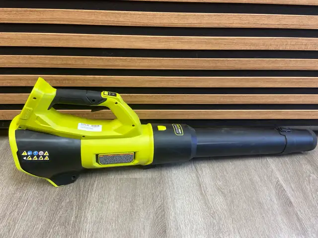 Ryobi PBLLB01 Brushless Blower