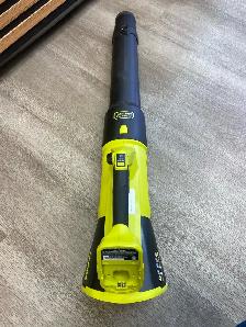 Ryobi PBLLB01 Brushless Blower - Photo 2
