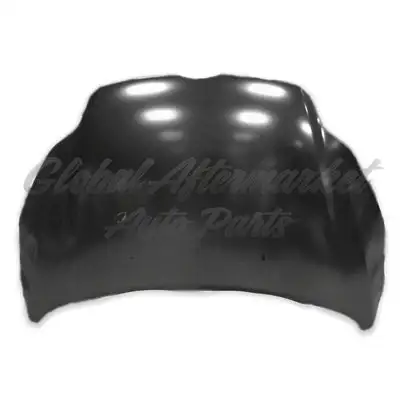 Ford Focus Electric 2012-2018 Hood