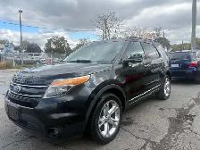 2011 Ford Explorer Limited - Photo 6