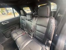 2011 Ford Explorer Limited - Photo 8