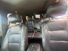2011 Ford Explorer Limited - Photo 9
