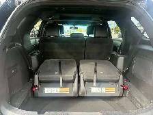 2011 Ford Explorer Limited - Photo 11