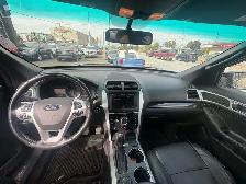 2011 Ford Explorer Limited - Photo 12