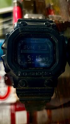 Casio G-Shock - GX56UBB-1 - Photo 2