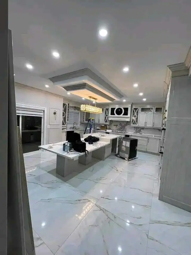 Eagle Eye Renovation