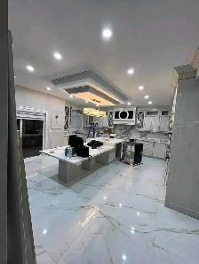 Eagle Eye Renovation