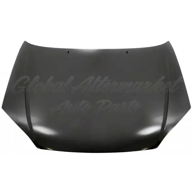 Ford Focus 2005-2007 Hood