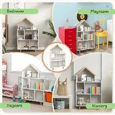 Brand New House-Shaped Kids Bookshelf Special selling at $49 - Photo 6