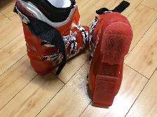 Bottes de ski de marque Technica