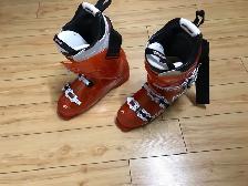 Bottes de ski de marque Technica - Photo 3