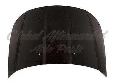 Ford Focus 2008-2011 Hood