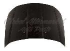 Ford Focus 2008-2011 Hood