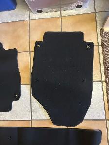 Car mats - 2018 Honda odessey - Photo 2