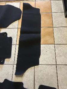 Car mats - 2018 Honda odessey - Photo 3