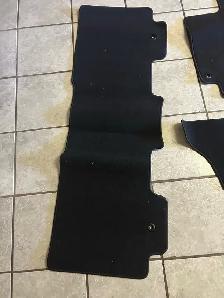 Car mats - 2018 Honda odessey - Photo 4
