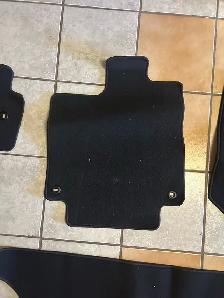 Car mats - 2018 Honda odessey - Photo 5