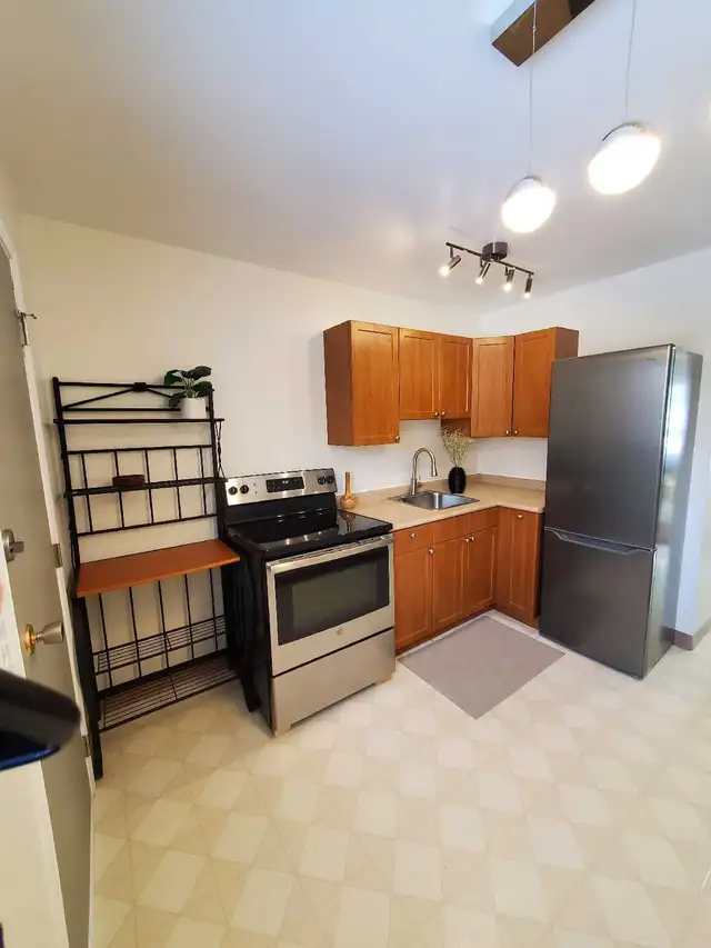 Saltcoats apartment for rent