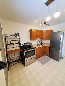 Saltcoats apartment for rent