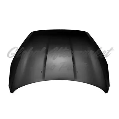 Ford Focus 2015-2018 Hood Sdn/Hb